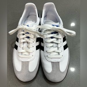 Adidas Samba OG Shoes *worn once*